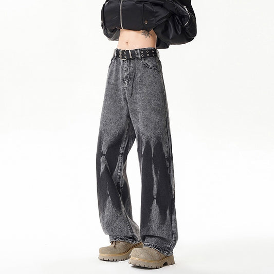 Inkfade Street Denim Jeans