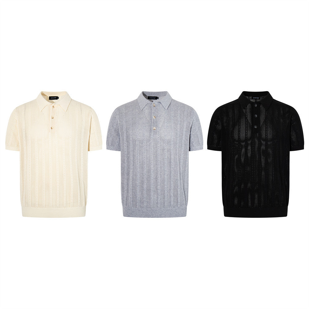 Resort Collar Cover-Up