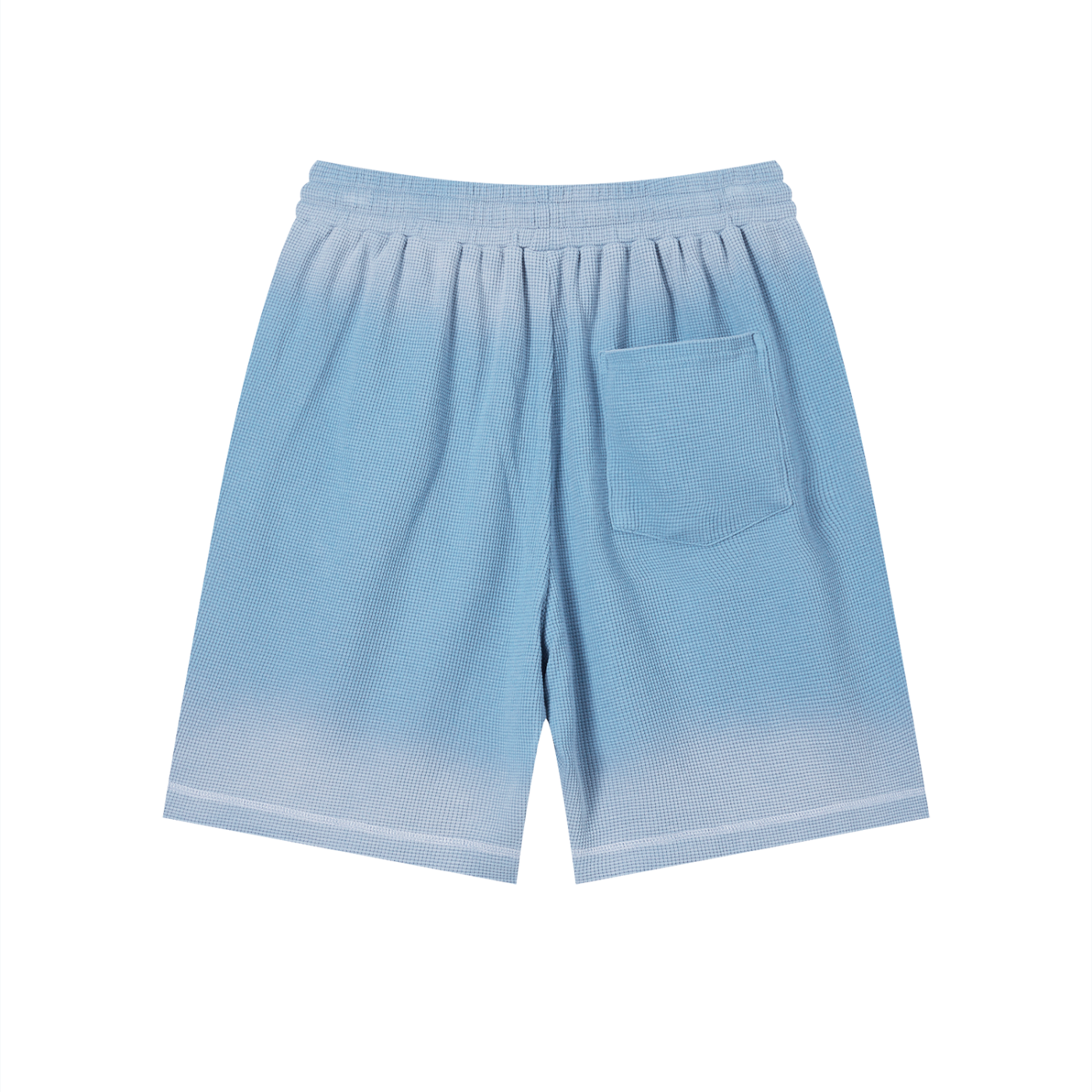 No 180 Static Waffle Shorts