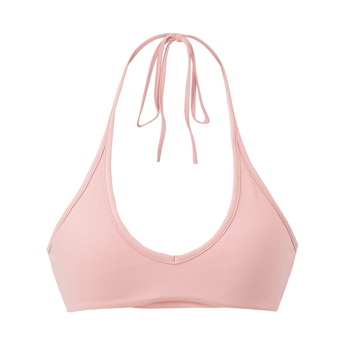 Halter Bikini Bralette
