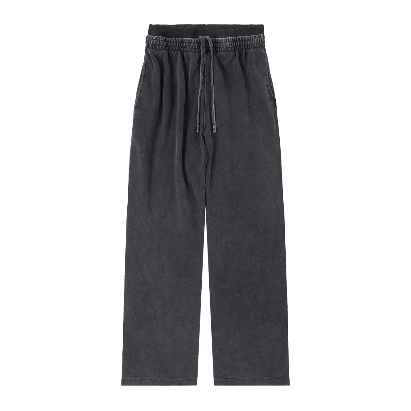 No 180 Driftline Vintage Waist Pants