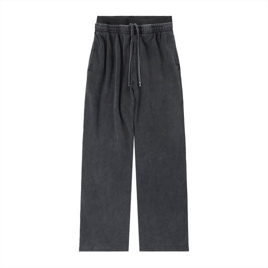 No 180 Driftline Vintage Waist Pants