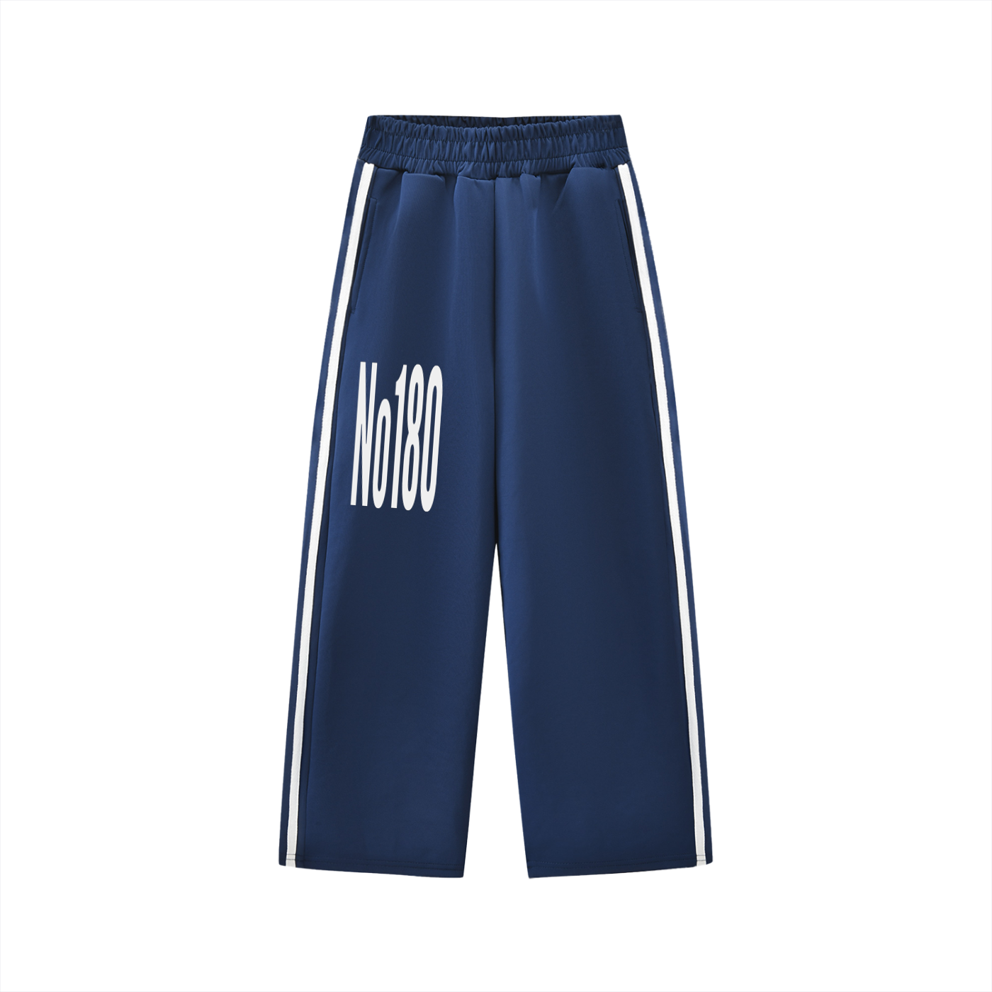 No 180 Kids Trackline Street Sweatpants