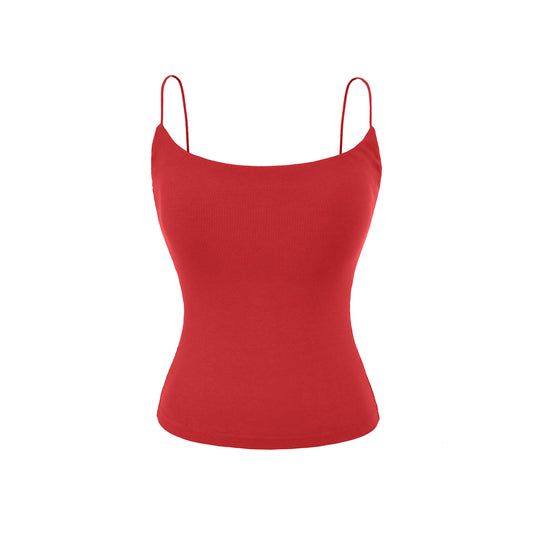 Second Skin Tank