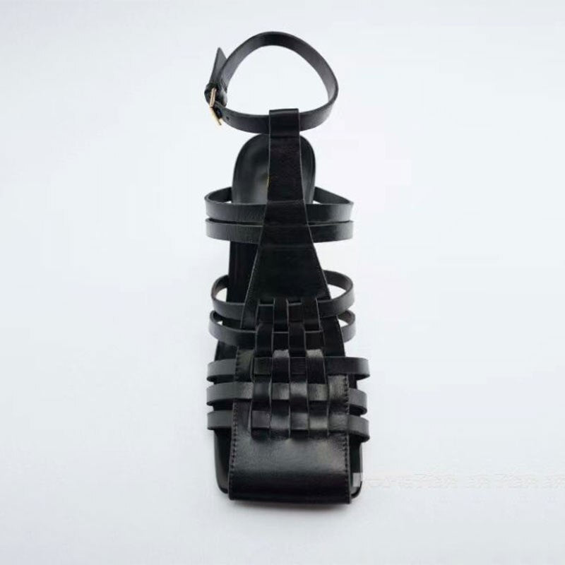Strata Gladiator Stilettos