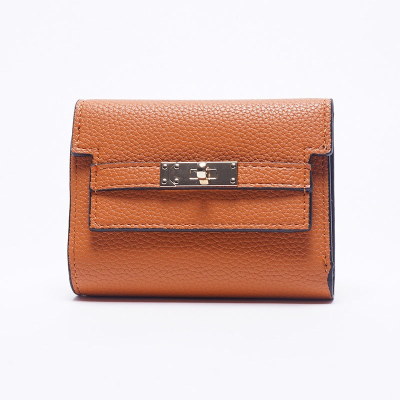 Aster Compact Wallet