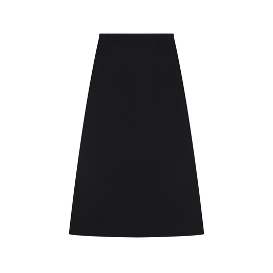 No 180 Shadowflow Maxi Skirt