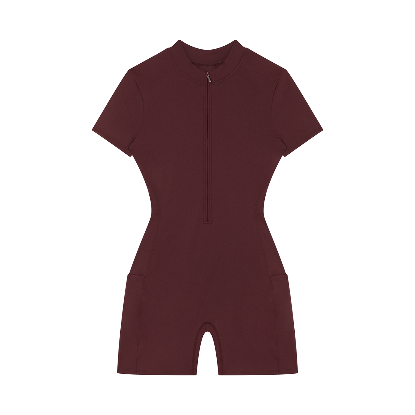 No 180 Motion Form Romper