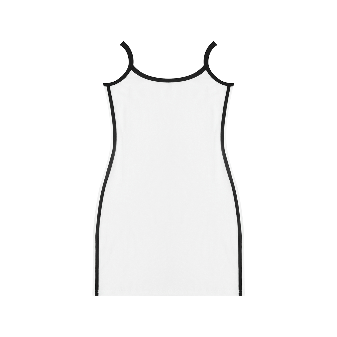 No 180 Velocity Mini Dress