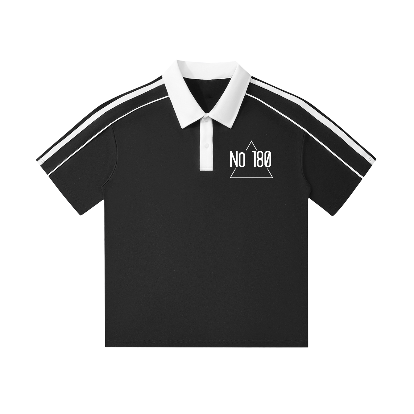 No 180 • Authority Polo