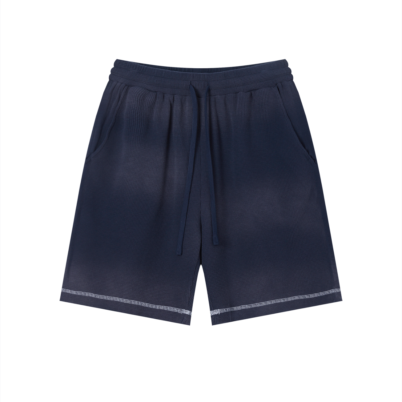 No 180 Static Waffle Shorts