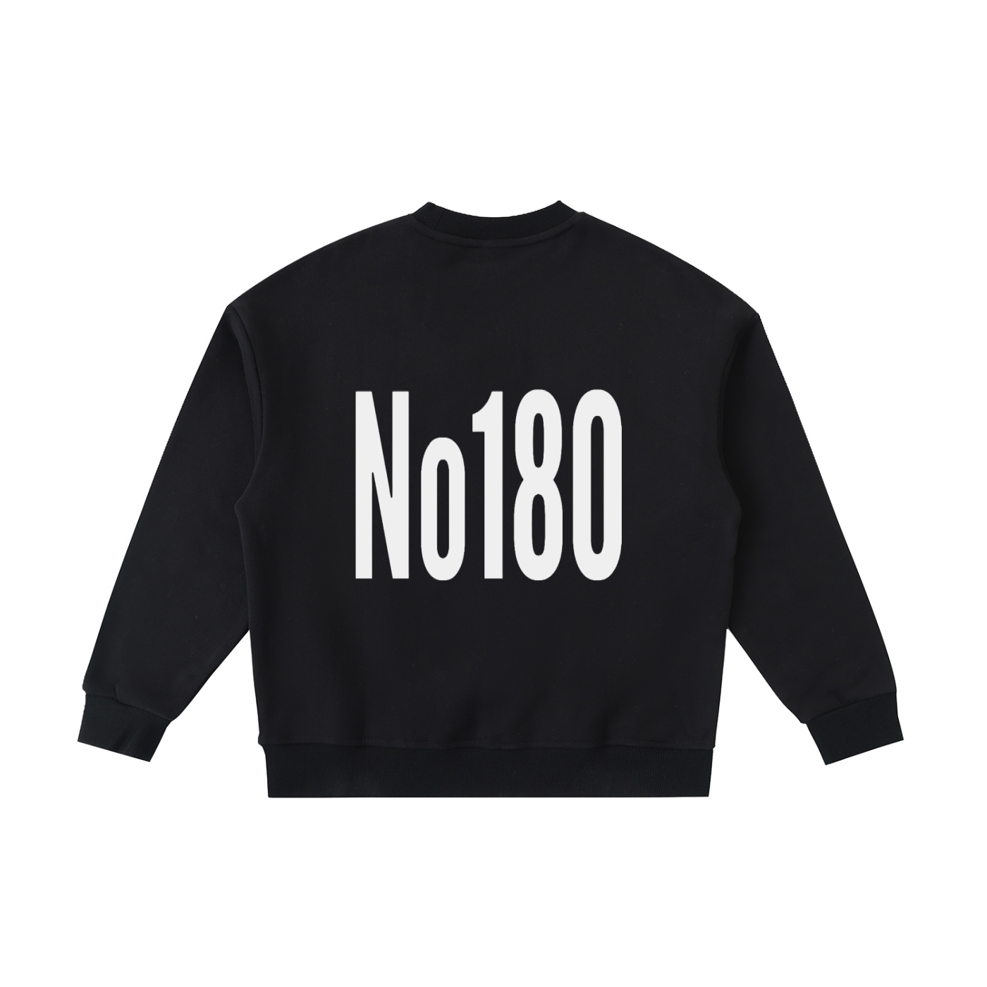 No 180 Kids Core Crewneck Sweatshirt