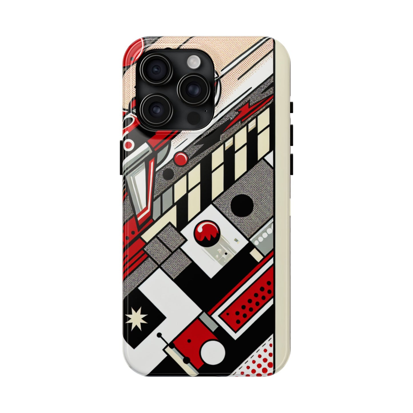Benedetta Castellani - Phone Case