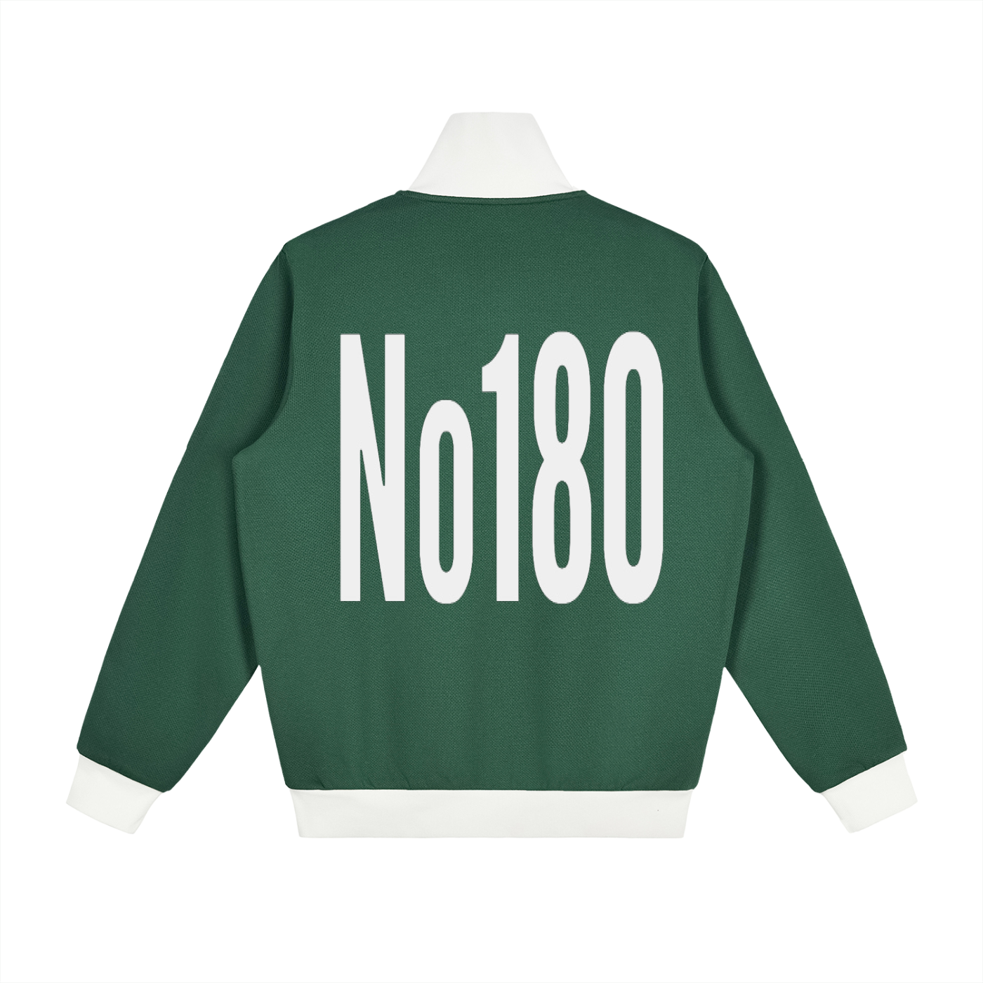 No 180 • Forward Lane Track Jacket