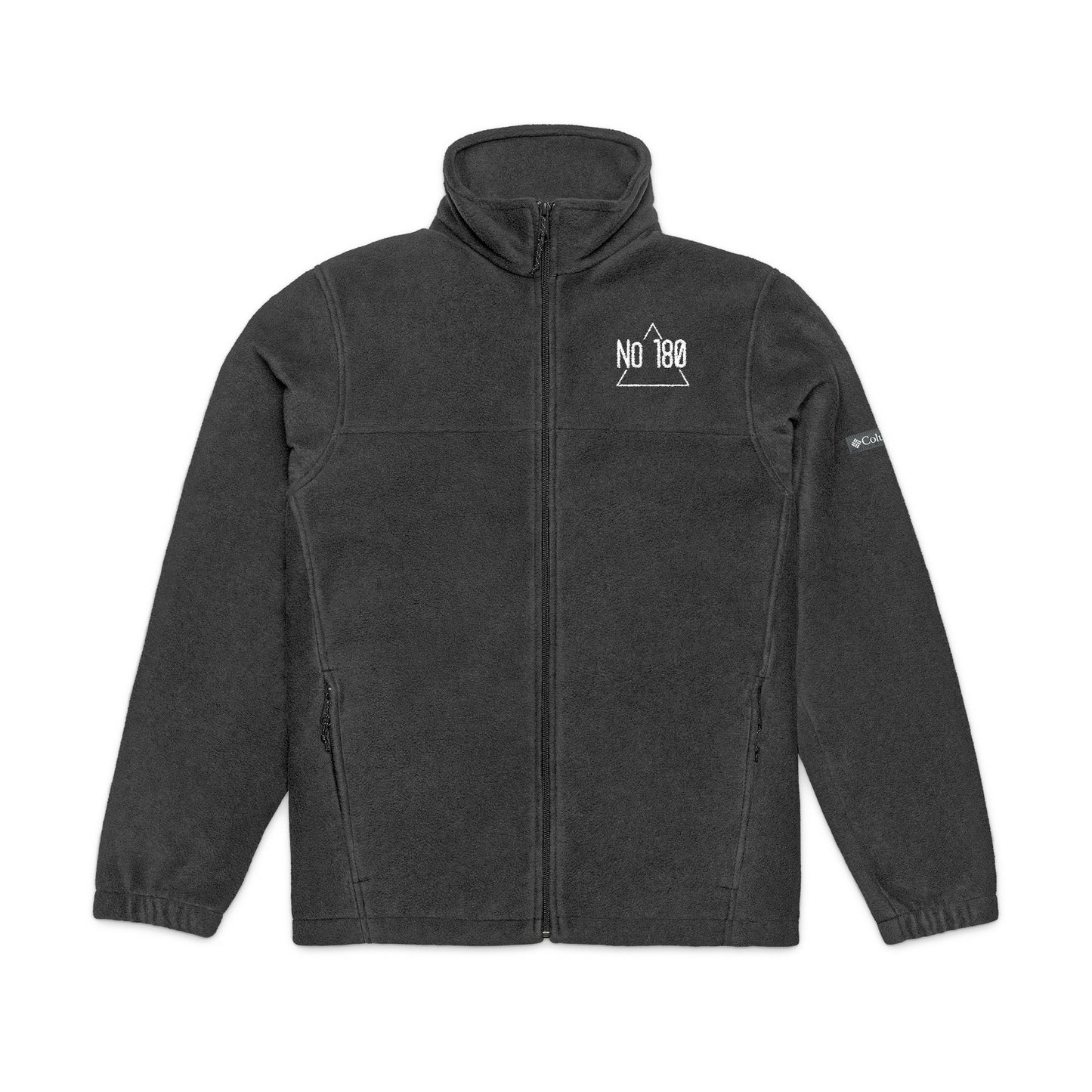 Unisex No 180 Fleece Jacket