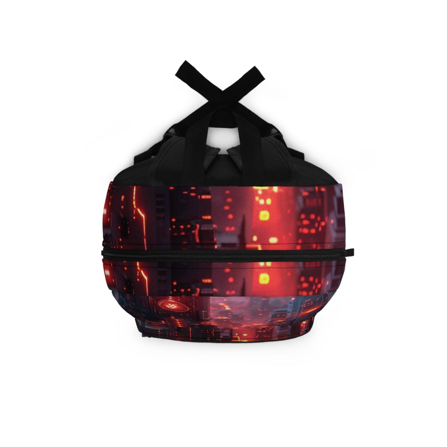 Cyber Circuitry