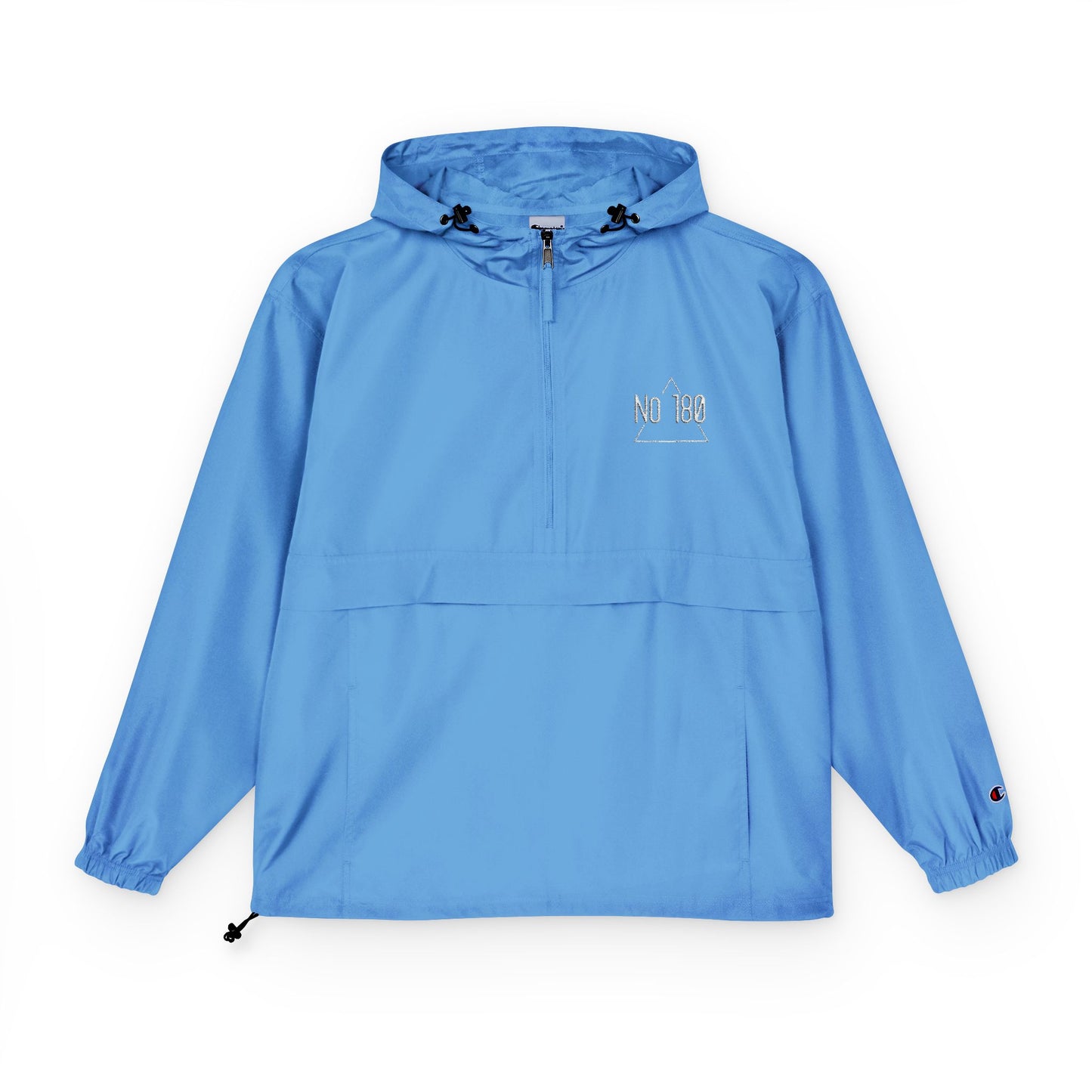 No-180 Anorak Jacket