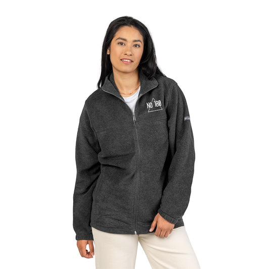 Unisex No 180 Fleece Jacket