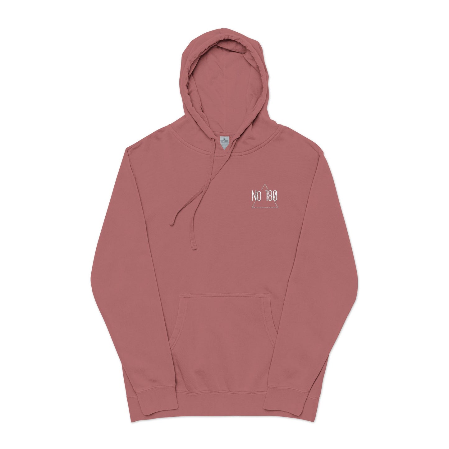 No 180 Hoodie