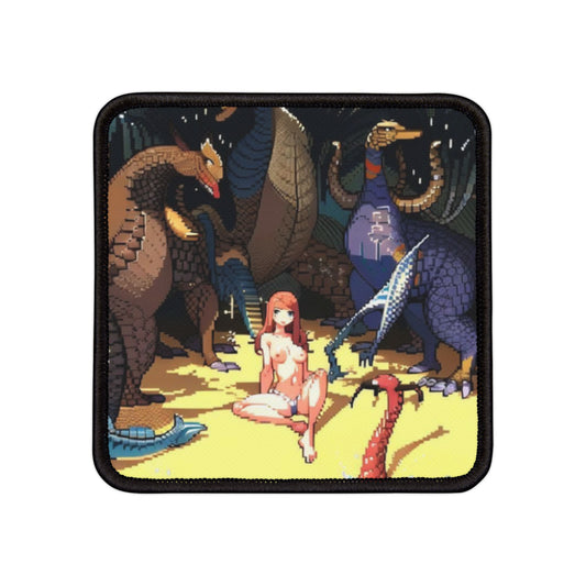 Legends Lair