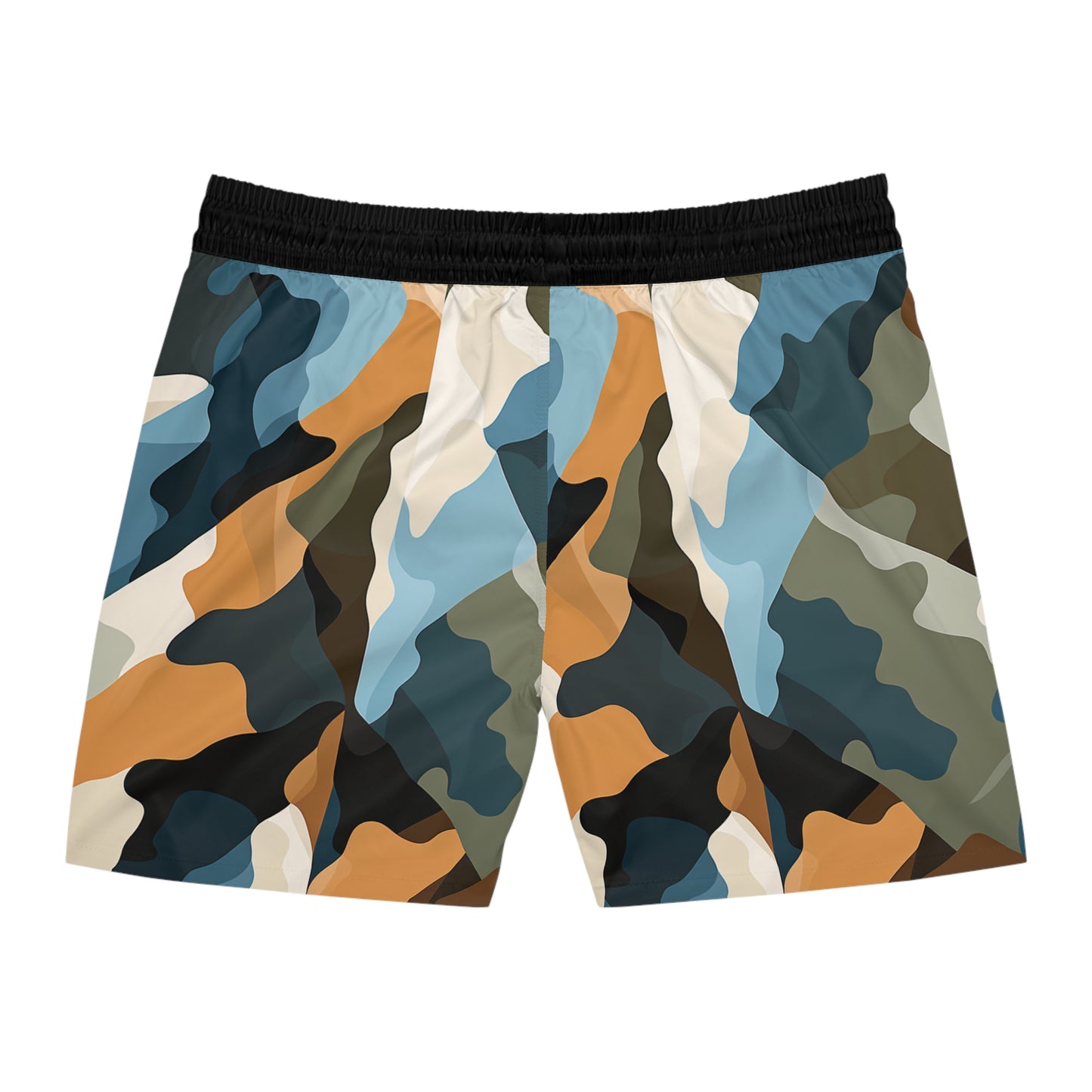 Fight Ice Swim Trunks