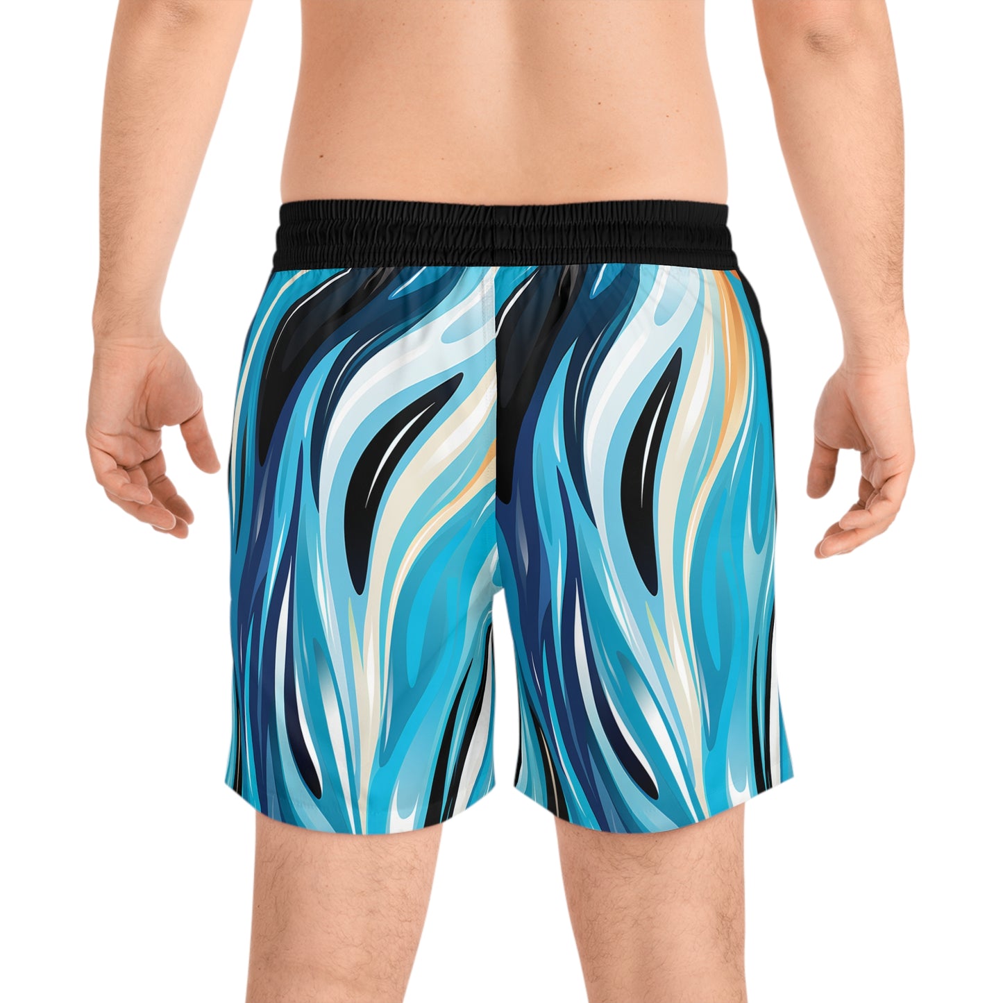 Riptide Swim Shorts for Men