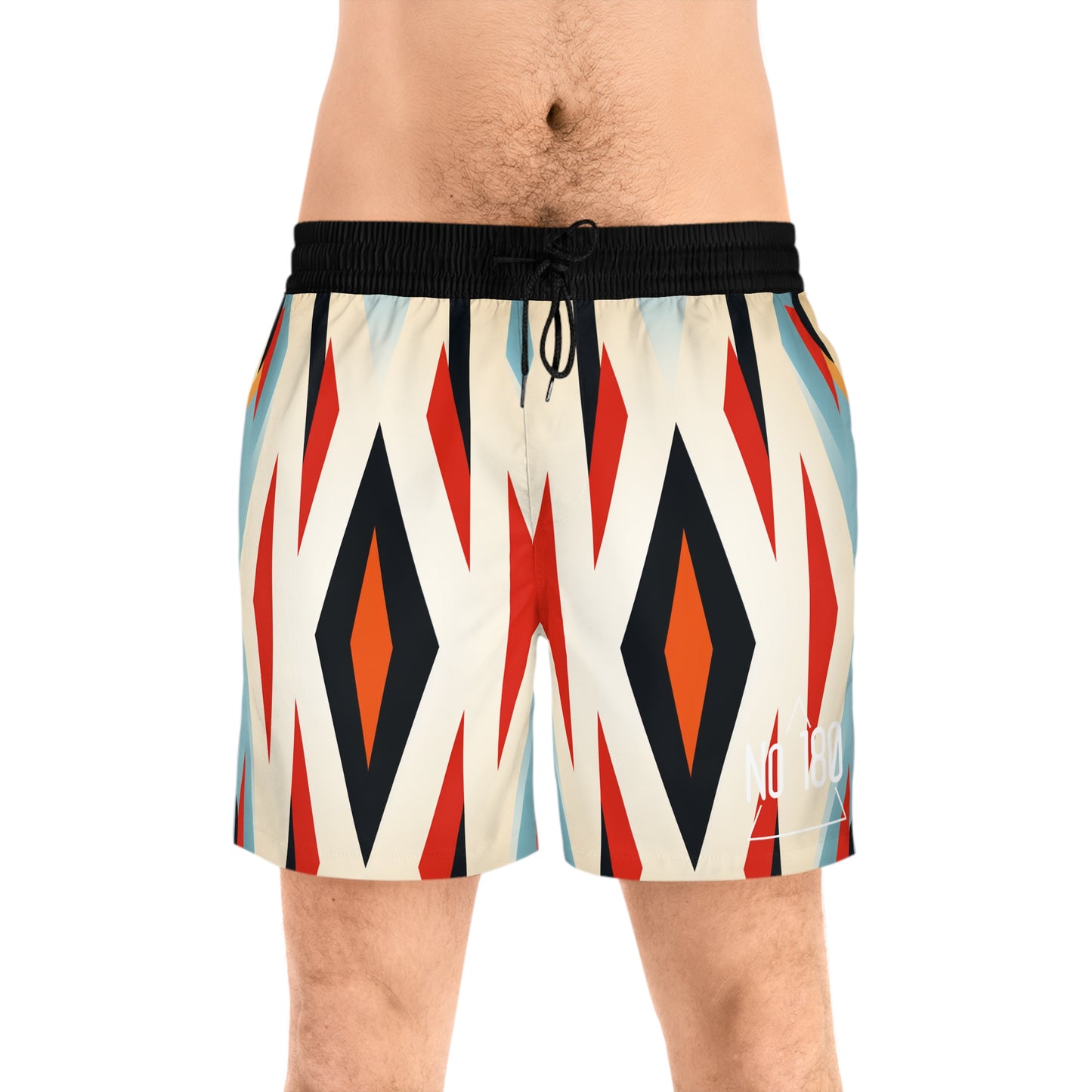 Aztec Voltage Swim Trunks