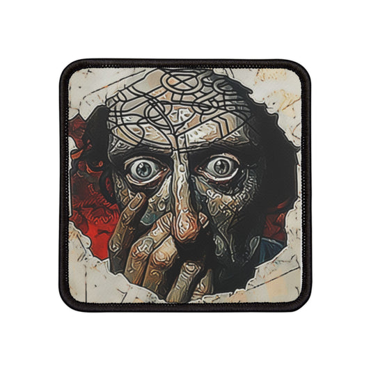 Broken Psyche