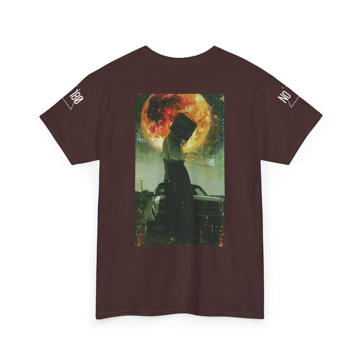Blood Moon