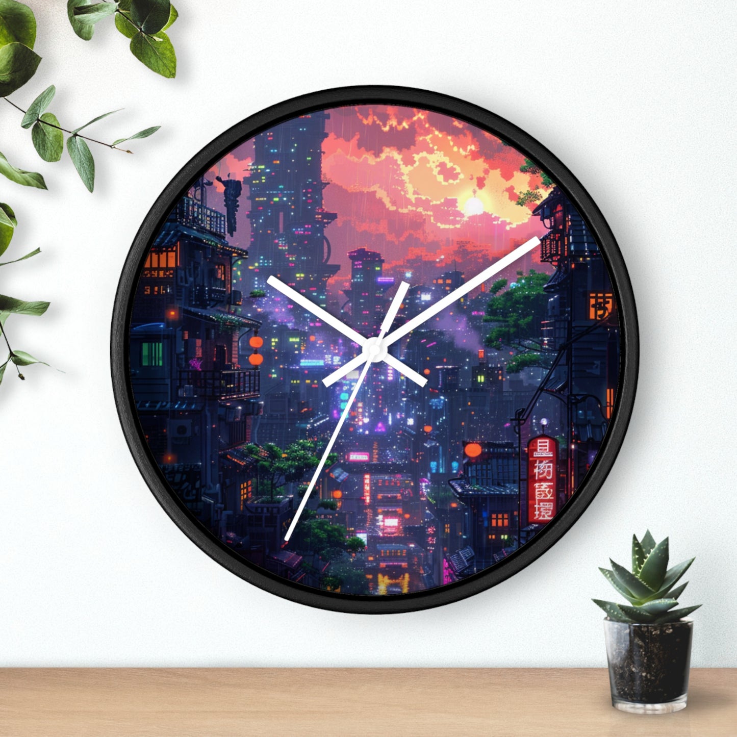 Digital Dawn