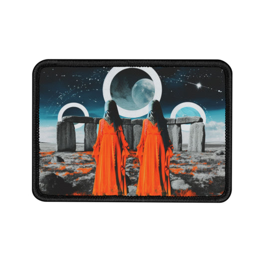Lunar Patches