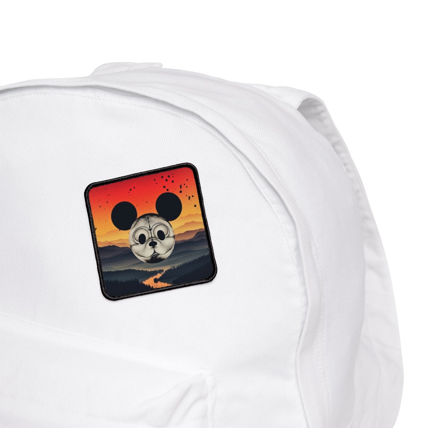 Eternal Mouse