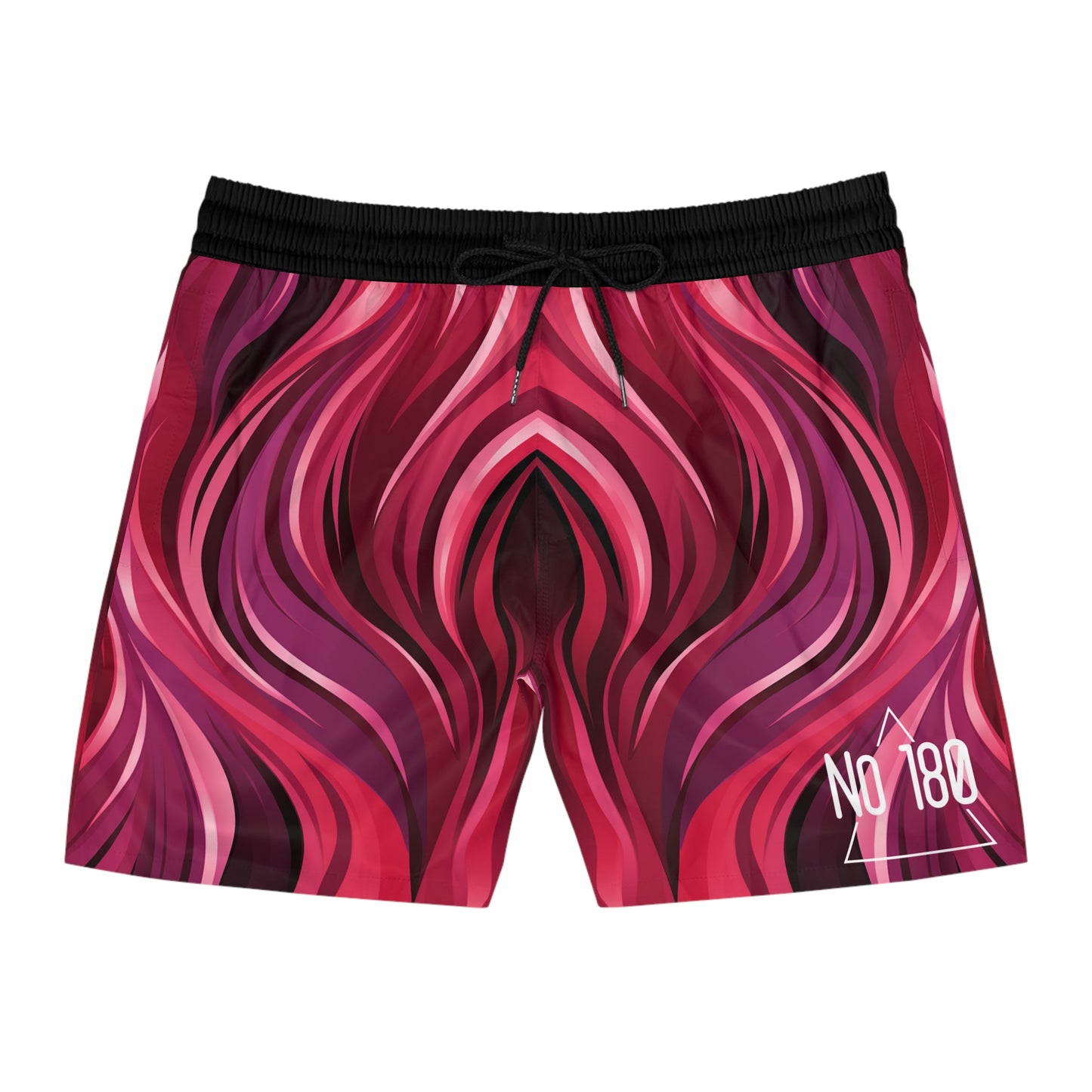 Candy Flame Swim Shorts