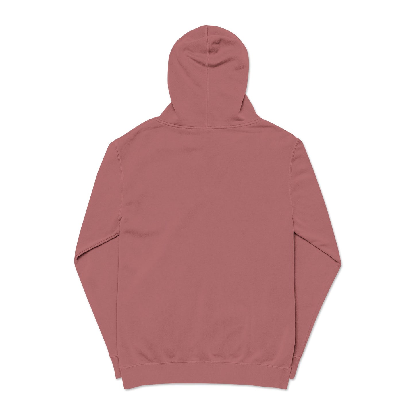 No 180 Hoodie