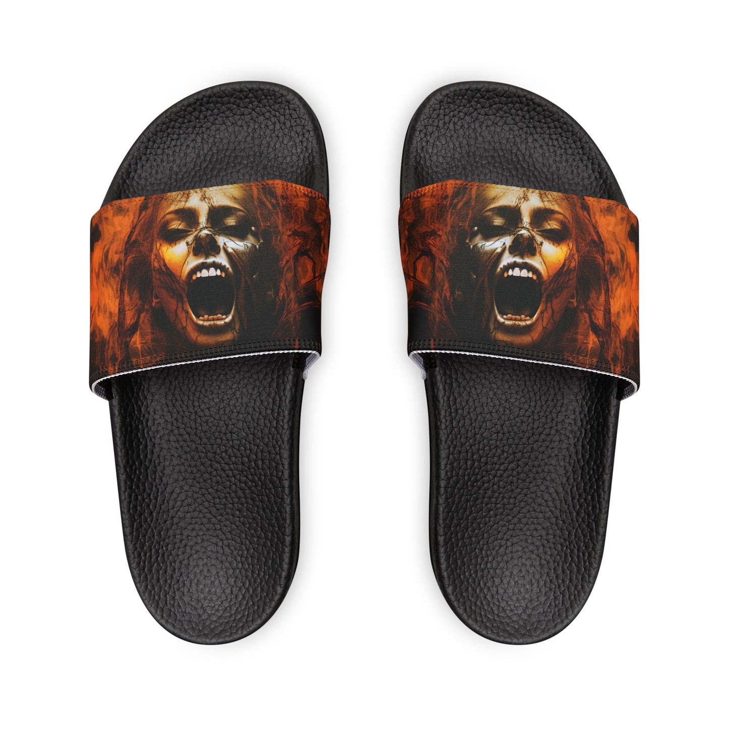 Soul Scorcher