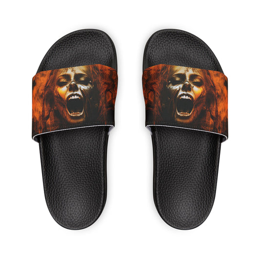 Soul Scorcher