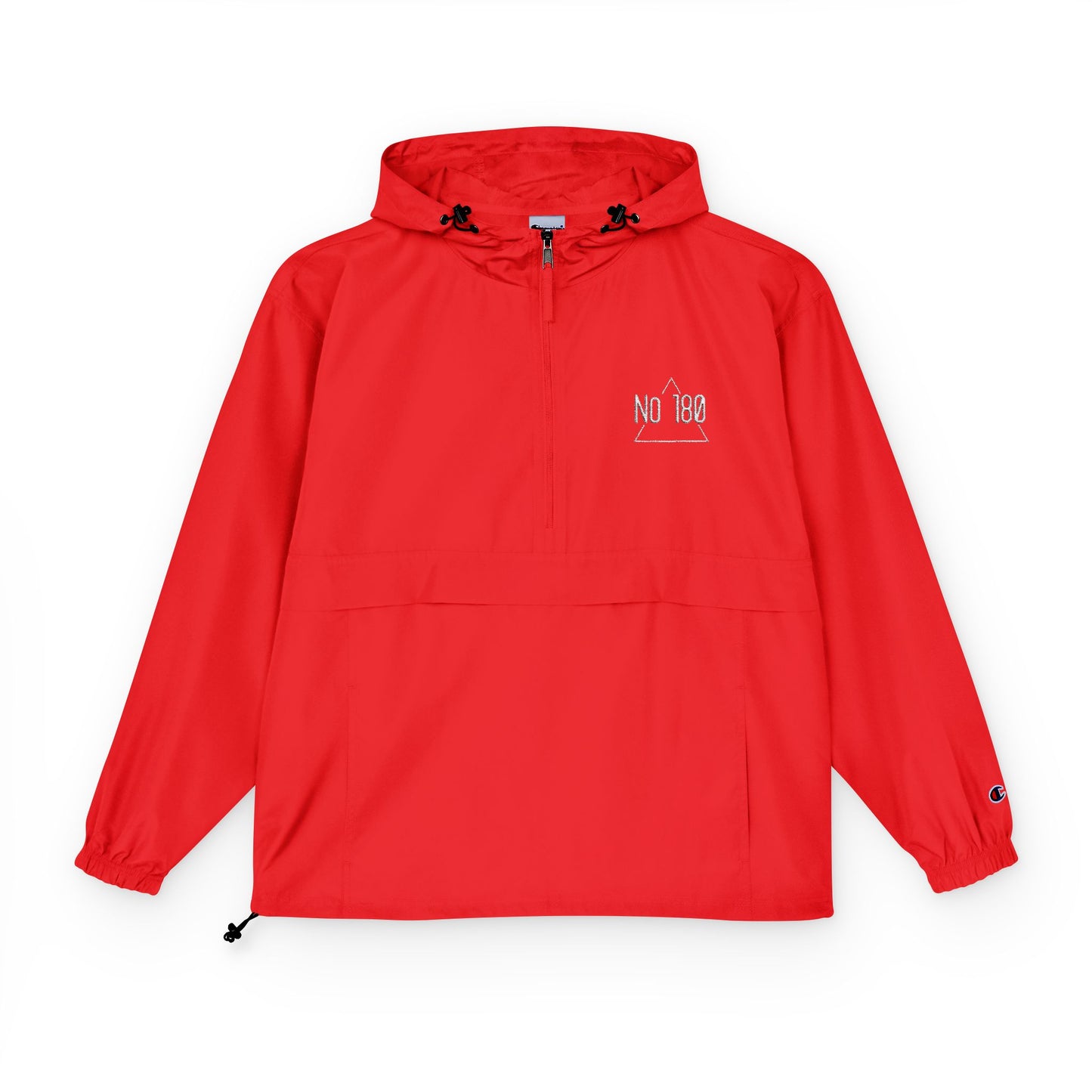 No-180 Anorak Jacket