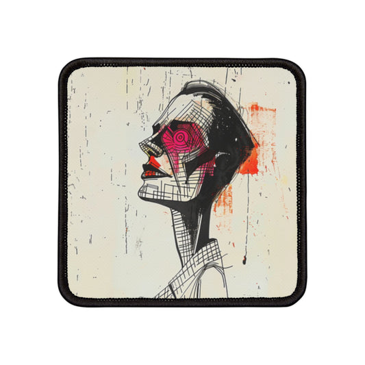 Red Eye Muse