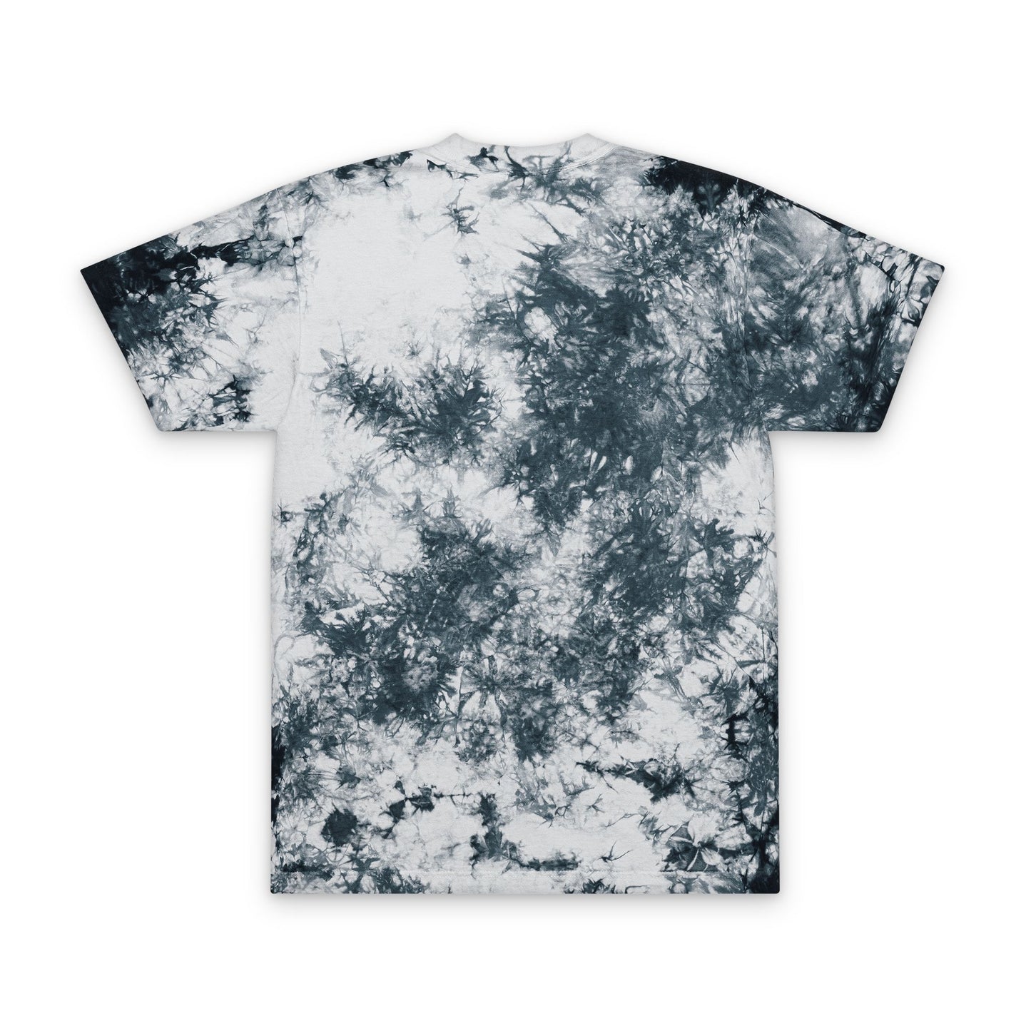 No 180 Tie-Dye T-Shirt