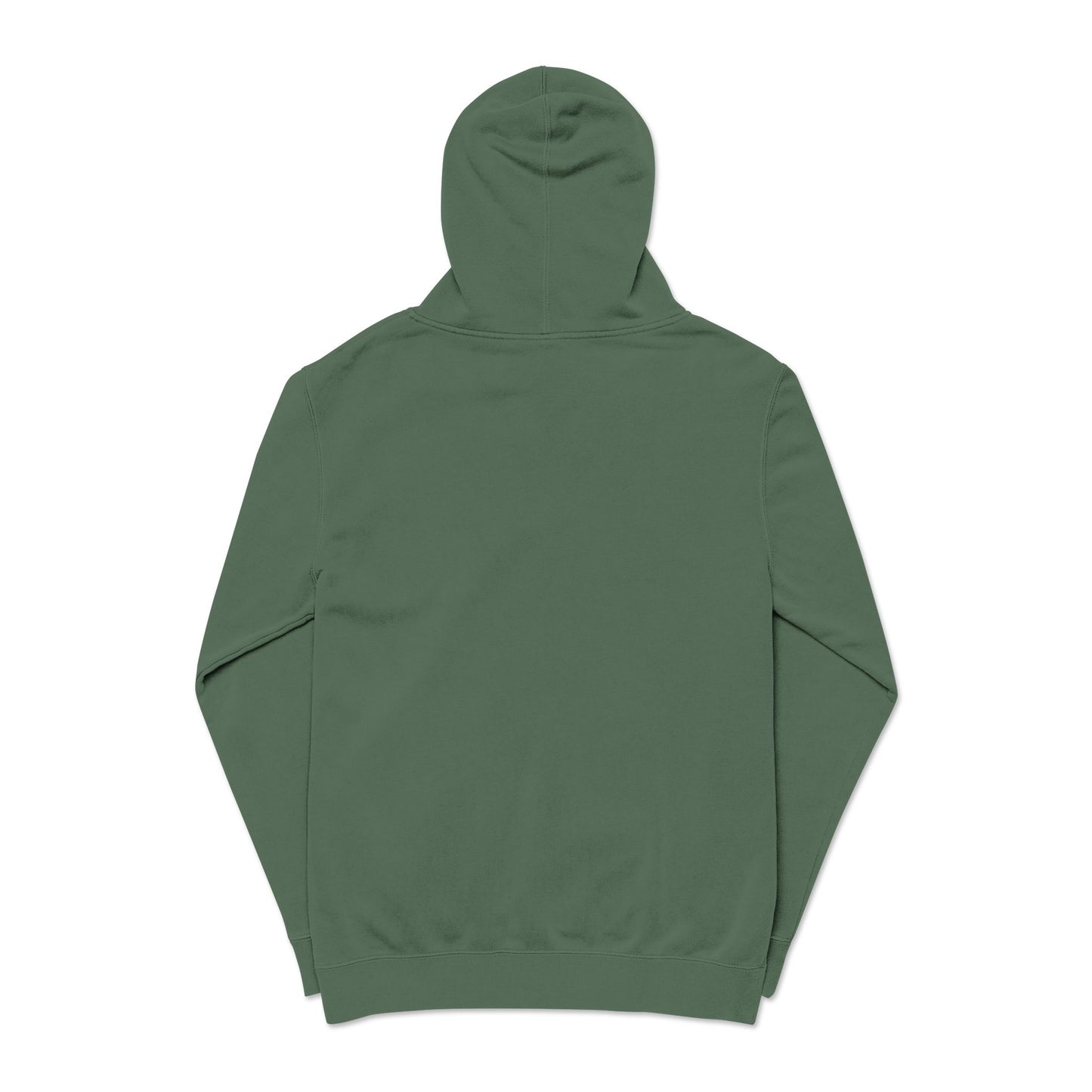 No 180 Hoodie