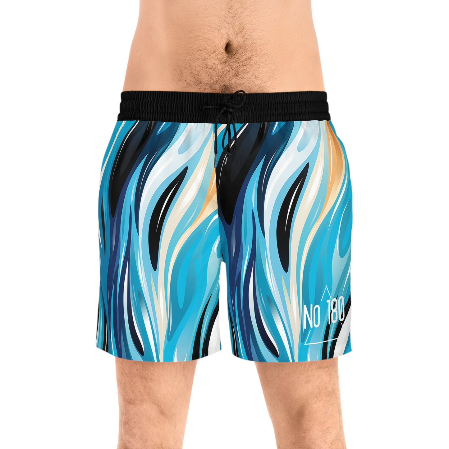 Riptide Swim Shorts for Men