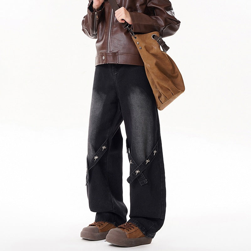 Harbor Relaxed Jeans
