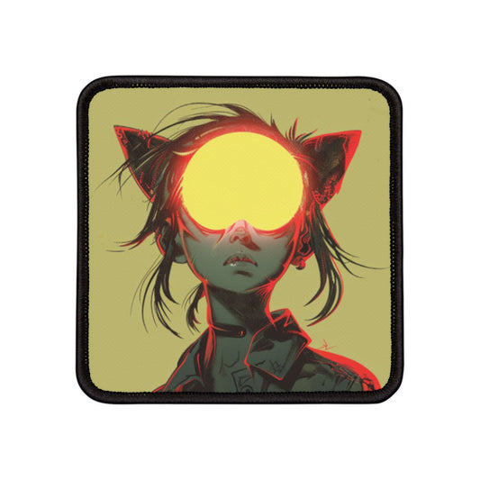 Cataclysmic Glow