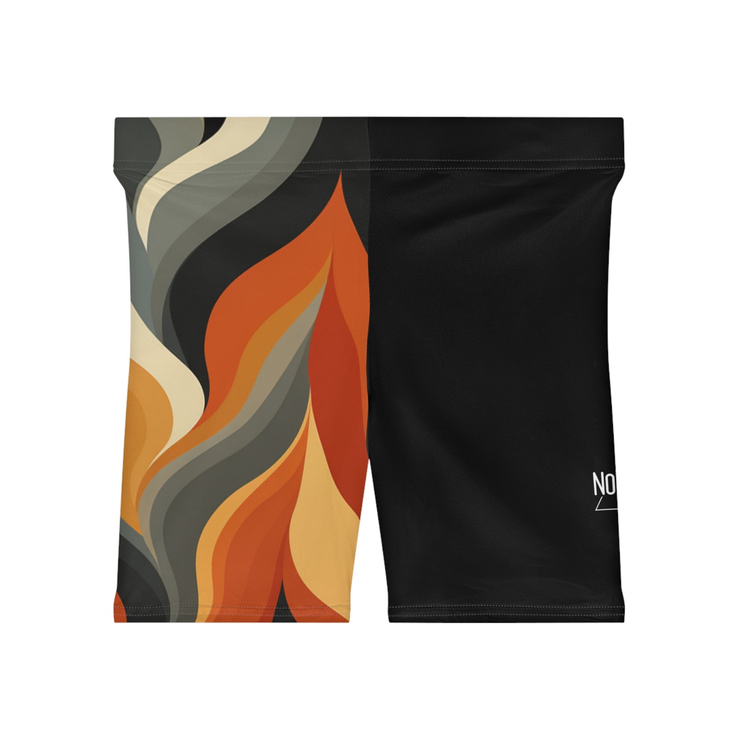 Volcanic Waves
