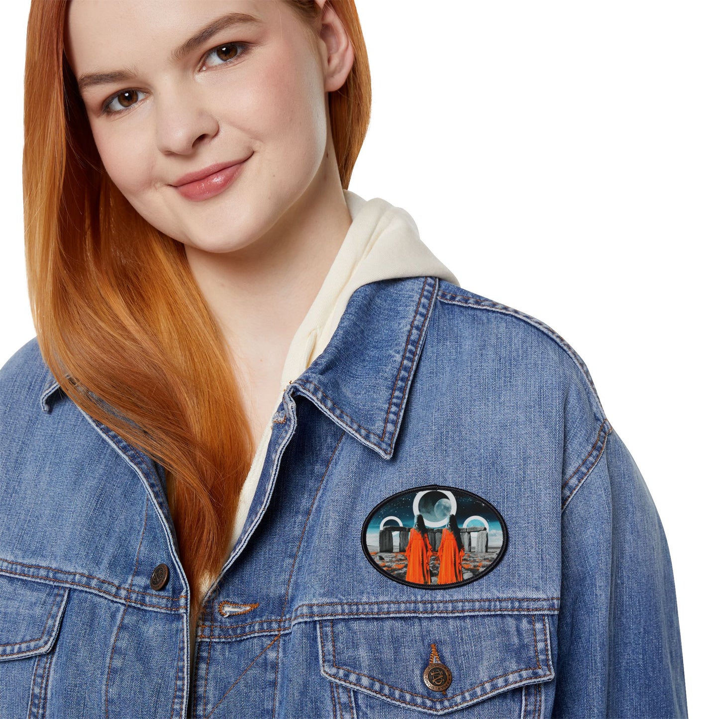 Lunar Patches