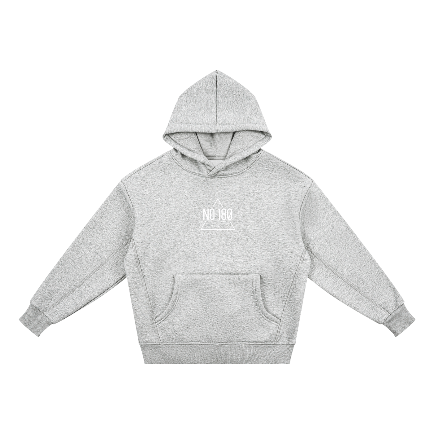 No 180 Kids Classic Street Hoodie