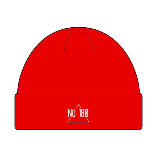 No 180 Cuff Beanie