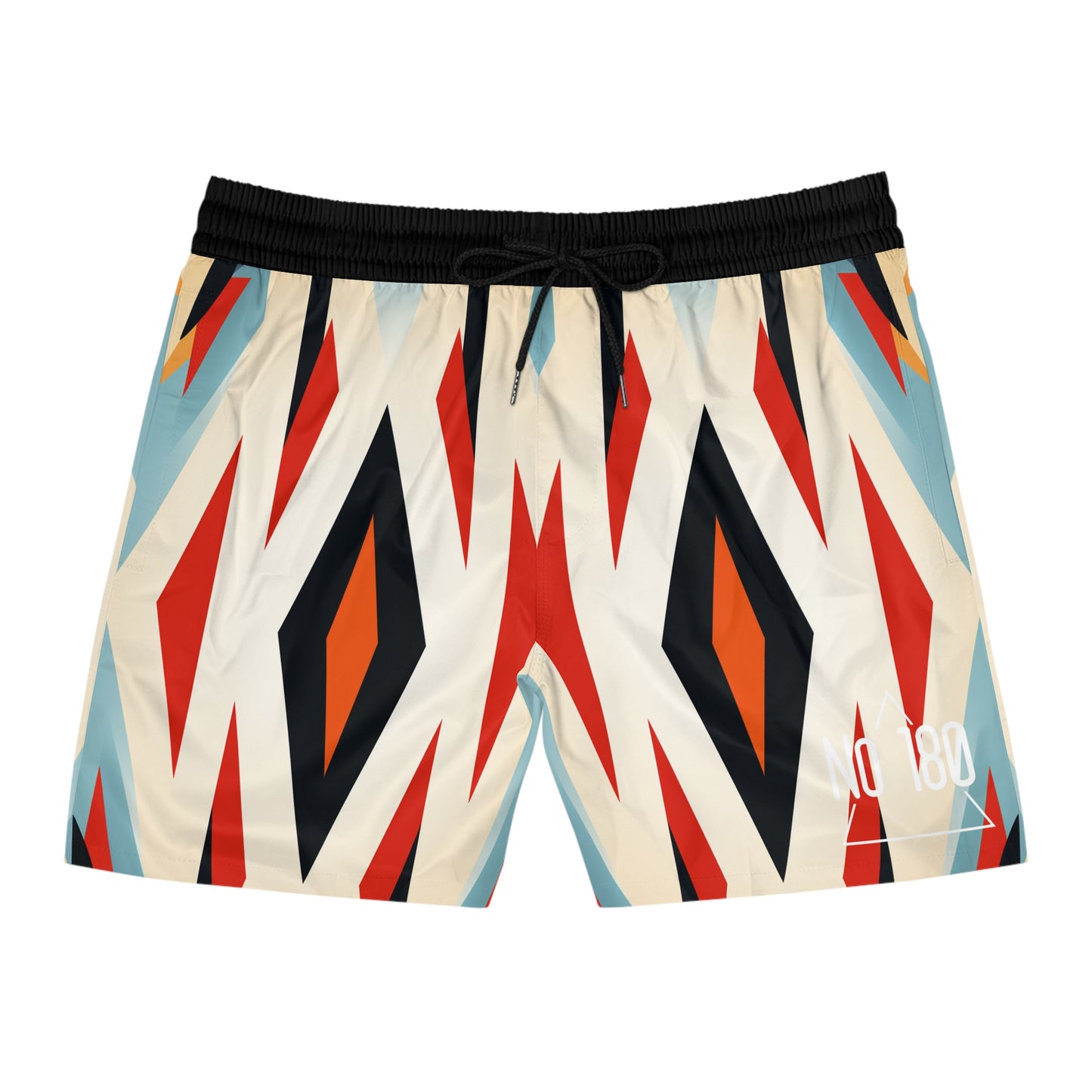 Aztec Voltage Swim Trunks