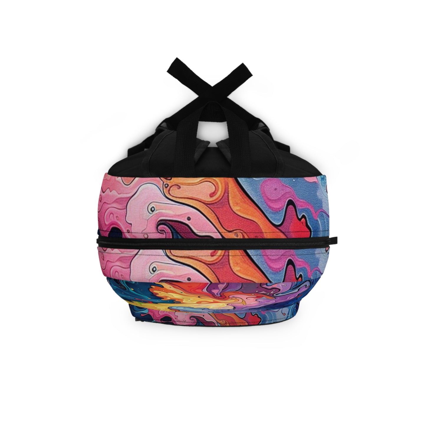 Fluid Fantasy