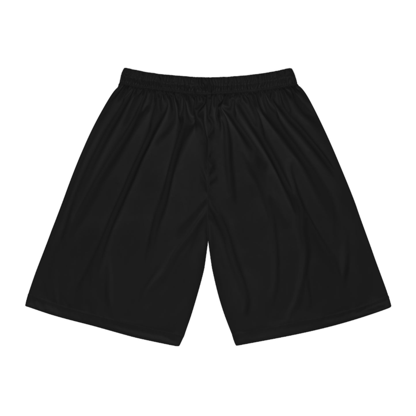 NO 180 Basketball Shorts